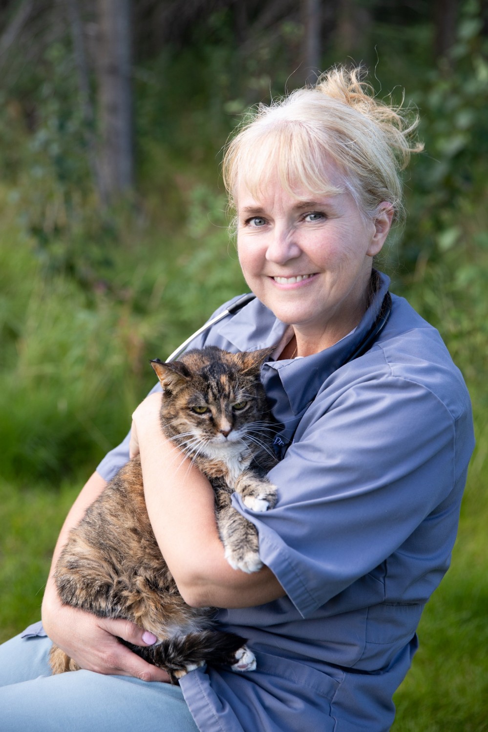 Dr. Debbie Mersch(Delker) Dr. Debbie Mersch(Delker)
