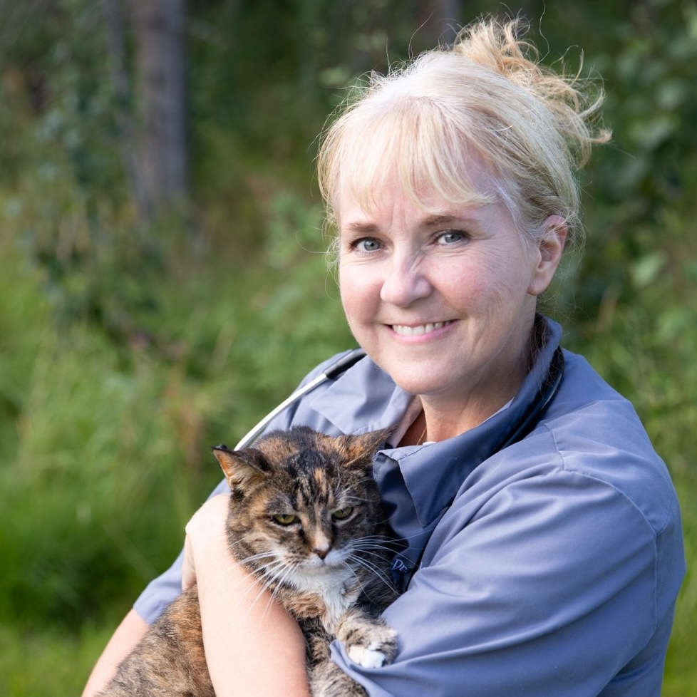 Dr. Debbie Mersch(Delker)