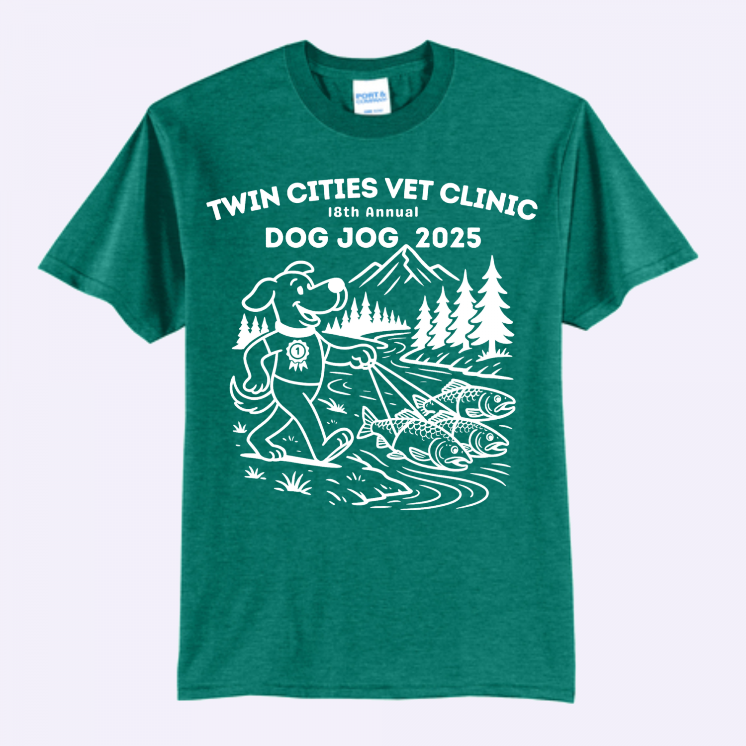 T-Shirt Adult
