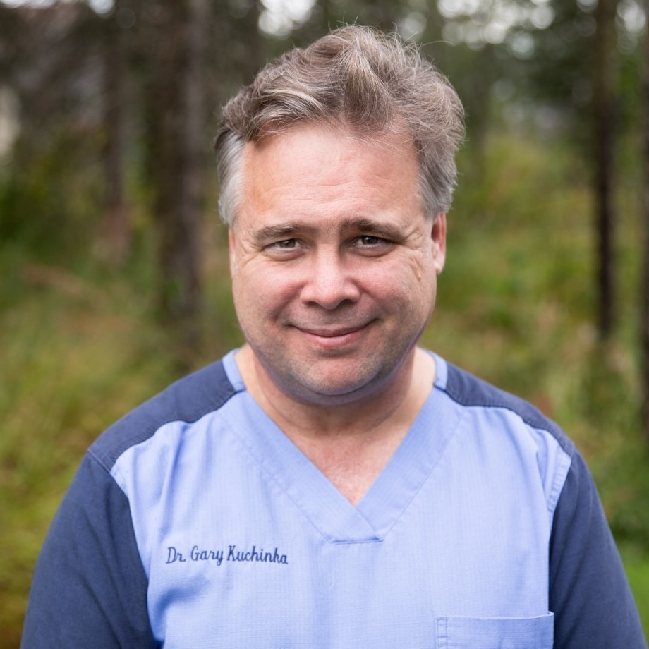 Dr. Gary Kuchinka