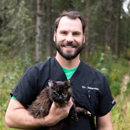 Dr. Mike Haberman