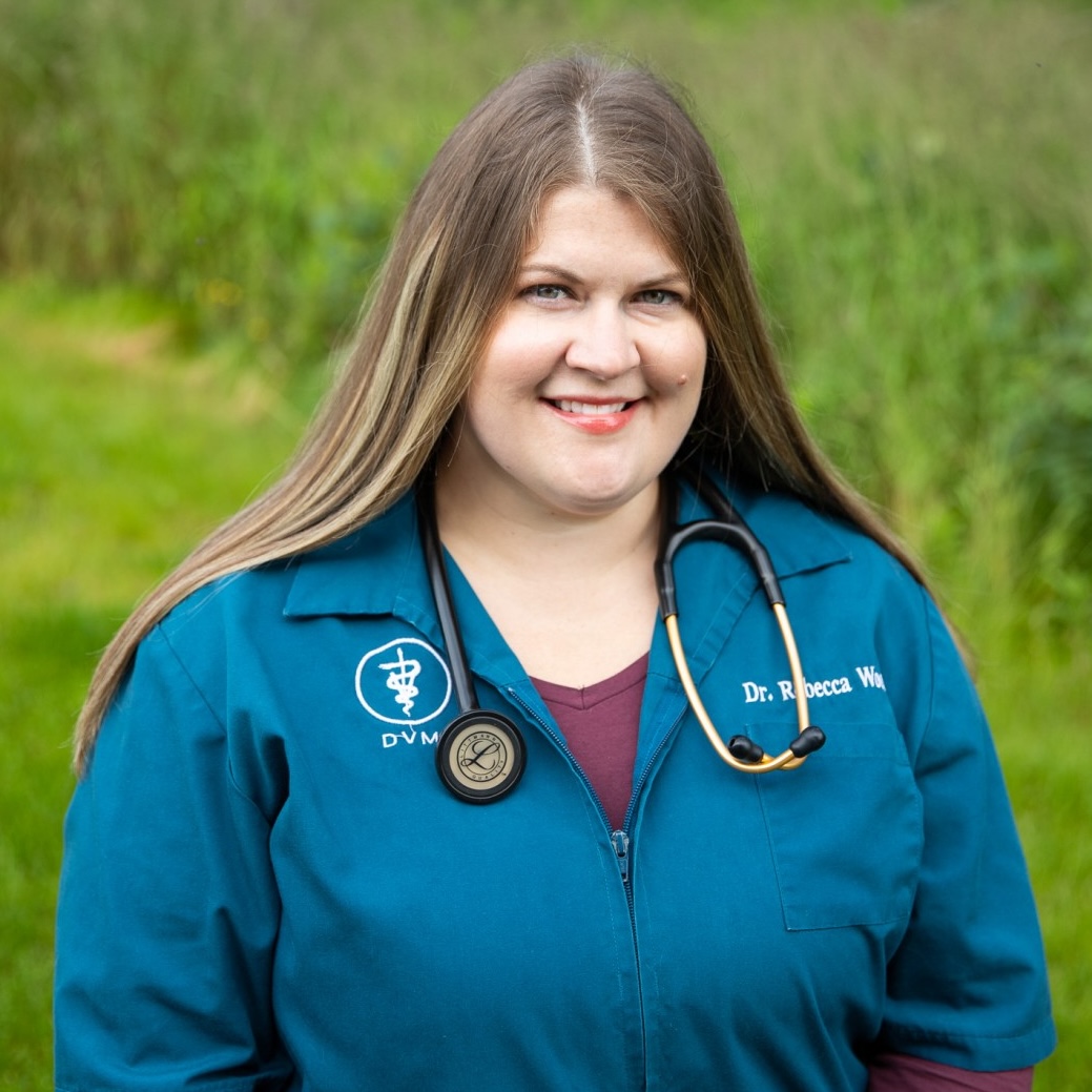 Dr. Rebecca Wood
